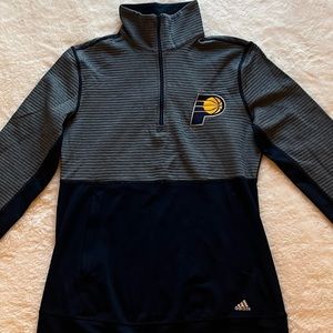 Adidas Indiana Pacers Pullover